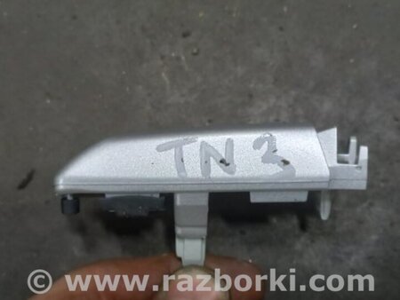 ФОТО Накладка торпедо для Audi (Ауди) A3 8V1, 8VA, 8V7, 8VS (03.2012-...) Киев