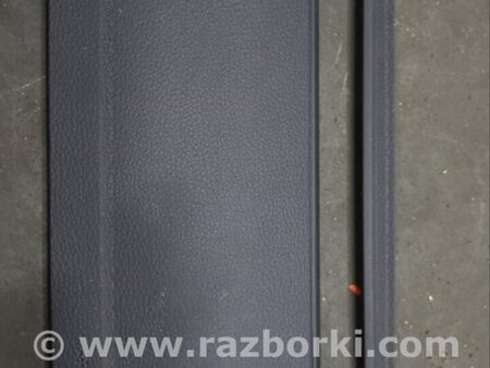 ФОТО Накладка торпедо для Audi (Ауди) A3 8V1, 8VA, 8V7, 8VS (03.2012-...) Киев