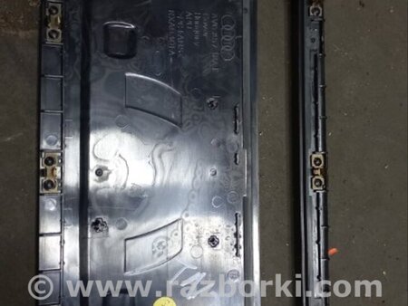 ФОТО Накладка торпедо для Audi (Ауди) A3 8V1, 8VA, 8V7, 8VS (03.2012-...) Киев