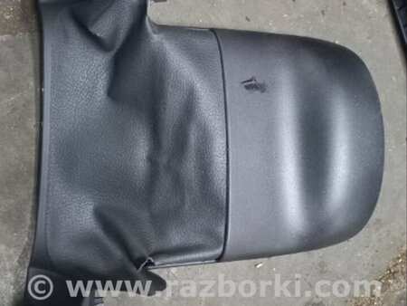 ФОТО Кожух рулевой колонки для Audi (Ауди) A3 8V1, 8VA, 8V7, 8VS (03.2012-...) Киев