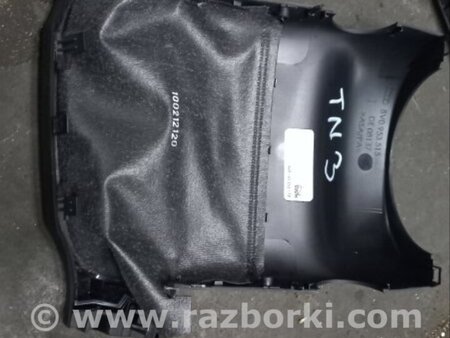 ФОТО Кожух рулевой колонки для Audi (Ауди) A3 8V1, 8VA, 8V7, 8VS (03.2012-...) Киев