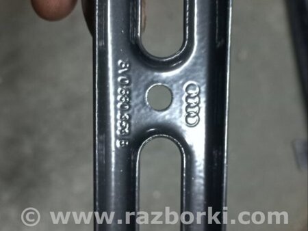 ФОТО Кронштейн для Audi (Ауди) A3 8V1, 8VA, 8V7, 8VS (03.2012-...) Киев