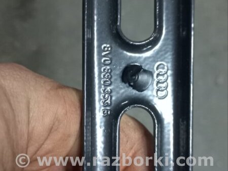 ФОТО Кронштейн для Audi (Ауди) A3 8V1, 8VA, 8V7, 8VS (03.2012-...) Киев