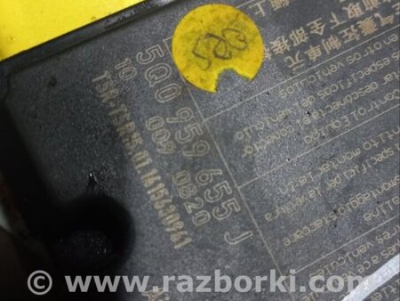 ФОТО Блок управления SRS для Audi (Ауди) A3 8V1, 8VA, 8V7, 8VS (03.2012-...) Киев