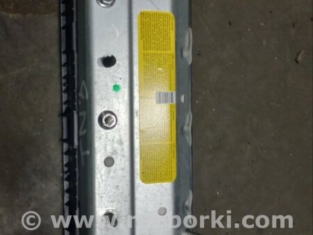 ФОТО Подушка безопасности в колени для Audi (Ауди) A3 8V1, 8VA, 8V7, 8VS (03.2012-...) Киев