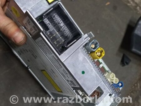 ФОТО CD-Чейнджер для Audi (Ауди) A3 8V1, 8VA, 8V7, 8VS (03.2012-...) Киев