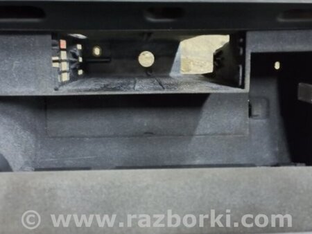 ФОТО Бардачок для Audi (Ауди) A3 8V1, 8VA, 8V7, 8VS (03.2012-...) Киев