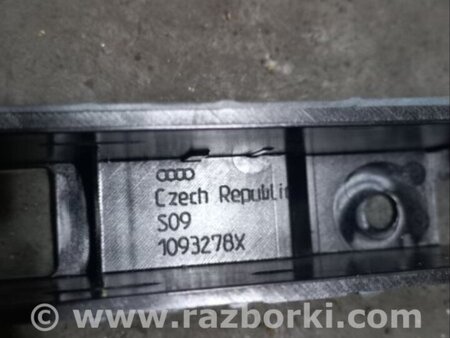 ФОТО Кронштейн для Audi (Ауди) A3 8V1, 8VA, 8V7, 8VS (03.2012-...) Киев