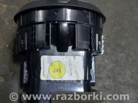 ФОТО Воздуховод печки для Audi (Ауди) A3 8V1, 8VA, 8V7, 8VS (03.2012-...) Киев