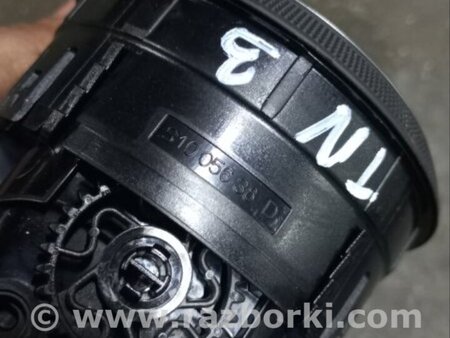 ФОТО Воздуховод печки для Audi (Ауди) A3 8V1, 8VA, 8V7, 8VS (03.2012-...) Киев