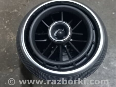 ФОТО Воздуховод печки для Audi (Ауди) A3 8V1, 8VA, 8V7, 8VS (03.2012-...) Киев