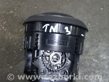 ФОТО Воздуховод печки для Audi (Ауди) A3 8V1, 8VA, 8V7, 8VS (03.2012-...) Киев
