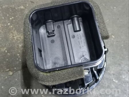 ФОТО Воздуховод печки для Audi (Ауди) A3 8V1, 8VA, 8V7, 8VS (03.2012-...) Киев