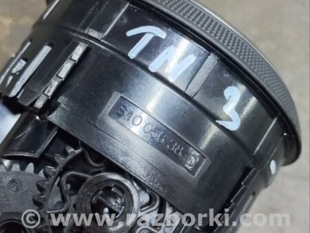 ФОТО Воздуховод печки для Audi (Ауди) A3 8V1, 8VA, 8V7, 8VS (03.2012-...) Киев