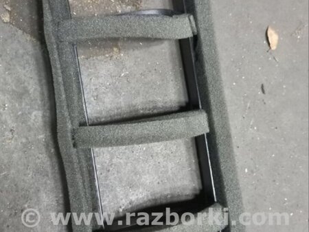 ФОТО Пластик для Audi (Ауди) A3 8V1, 8VA, 8V7, 8VS (03.2012-...) Киев