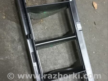 ФОТО Пластик для Audi (Ауди) A3 8V1, 8VA, 8V7, 8VS (03.2012-...) Киев