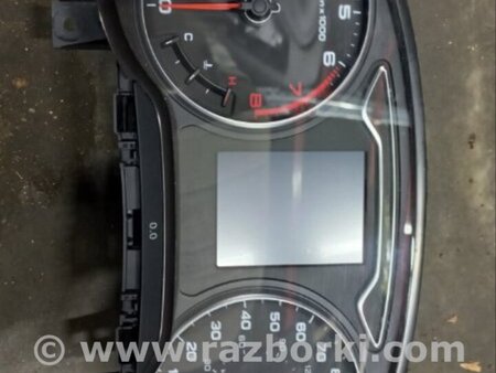 ФОТО Панель приборов для Audi (Ауди) A3 8V1, 8VA, 8V7, 8VS (03.2012-...) Киев