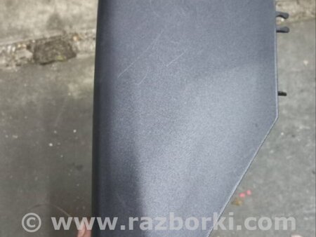 ФОТО Кожух рулевой колонки для Audi (Ауди) A3 8V1, 8VA, 8V7, 8VS (03.2012-...) Киев