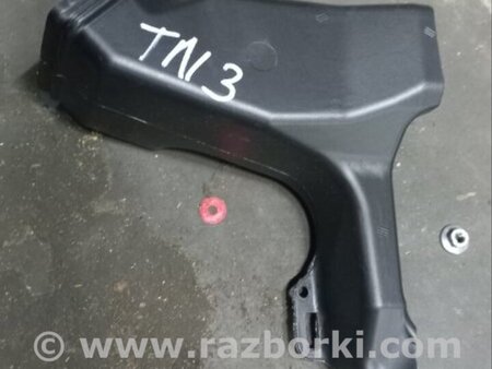 ФОТО Воздуховод печки для Audi (Ауди) A3 8V1, 8VA, 8V7, 8VS (03.2012-...) Киев
