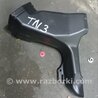Воздуховод печки Audi (Ауди) A3 8V1, 8VA, 8V7, 8VS (03.2012-...)