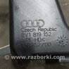 ФОТО Воздуховод печки для Audi (Ауди) A3 8V1, 8VA, 8V7, 8VS (03.2012-...) Киев