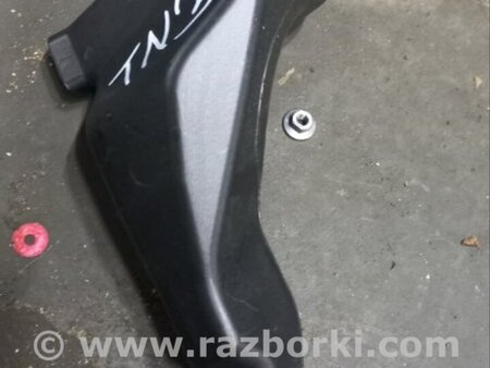 ФОТО Воздуховод печки для Audi (Ауди) A3 8V1, 8VA, 8V7, 8VS (03.2012-...) Киев