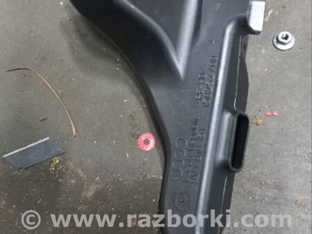 ФОТО Воздуховод печки для Audi (Ауди) A3 8V1, 8VA, 8V7, 8VS (03.2012-...) Киев