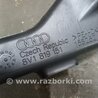 ФОТО Воздуховод печки для Audi (Ауди) A3 8V1, 8VA, 8V7, 8VS (03.2012-...) Киев