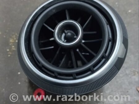 ФОТО Воздуховод печки для Audi (Ауди) A3 8V1, 8VA, 8V7, 8VS (03.2012-...) Киев