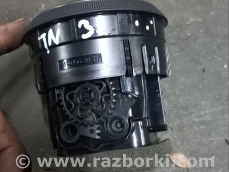 ФОТО Воздуховод печки для Audi (Ауди) A3 8V1, 8VA, 8V7, 8VS (03.2012-...) Киев