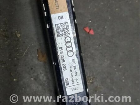 ФОТО Антенна для Audi (Ауди) A3 8V1, 8VA, 8V7, 8VS (03.2012-...) Киев
