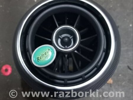 ФОТО Воздуховод печки для Audi (Ауди) A3 8V1, 8VA, 8V7, 8VS (03.2012-...) Киев
