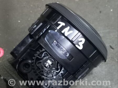 ФОТО Воздуховод печки для Audi (Ауди) A3 8V1, 8VA, 8V7, 8VS (03.2012-...) Киев