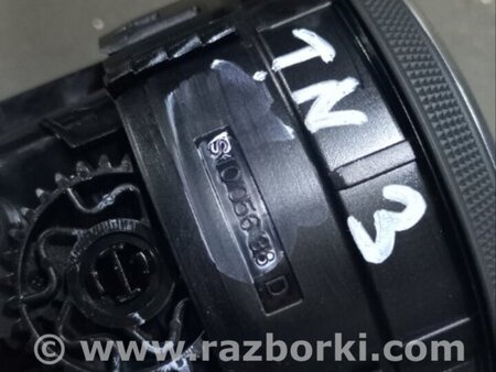 ФОТО Воздуховод печки для Audi (Ауди) A3 8V1, 8VA, 8V7, 8VS (03.2012-...) Киев
