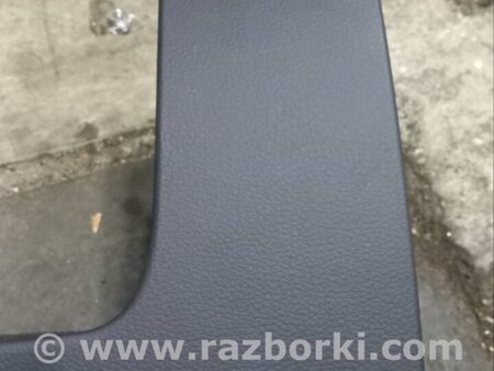 ФОТО Накладка торпедо для Audi (Ауди) A3 8V1, 8VA, 8V7, 8VS (03.2012-...) Киев