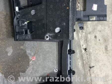 ФОТО Накладка торпедо для Audi (Ауди) A3 8V1, 8VA, 8V7, 8VS (03.2012-...) Киев
