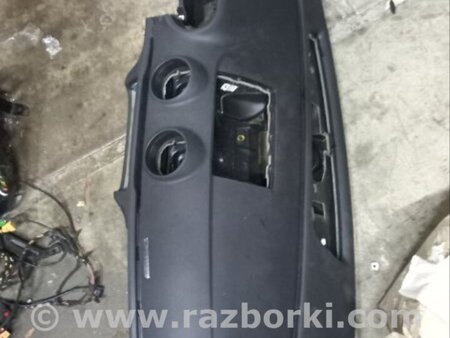 ФОТО Торпедо для Audi (Ауди) A3 8V1, 8VA, 8V7, 8VS (03.2012-...) Киев