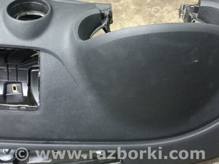 ФОТО Торпедо для Audi (Ауди) A3 8V1, 8VA, 8V7, 8VS (03.2012-...) Киев