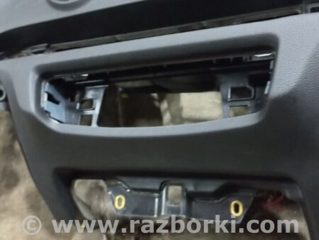ФОТО Торпедо для Audi (Ауди) A3 8V1, 8VA, 8V7, 8VS (03.2012-...) Киев