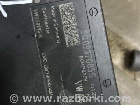 ФОТО Блок управления для Audi (Ауди) A3 8V1, 8VA, 8V7, 8VS (03.2012-...) Киев