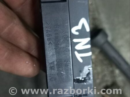 ФОТО Кронштейн для Audi (Ауди) A3 8V1, 8VA, 8V7, 8VS (03.2012-...) Киев
