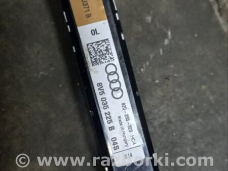 ФОТО Антенна для Audi (Ауди) A3 8V1, 8VA, 8V7, 8VS (03.2012-...) Киев