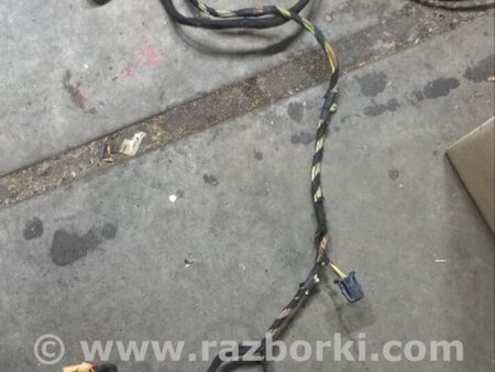 ФОТО Электропроводка для Audi (Ауди) A3 8V1, 8VA, 8V7, 8VS (03.2012-...) Киев