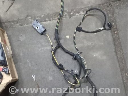 ФОТО Электропроводка для Audi (Ауди) A3 8V1, 8VA, 8V7, 8VS (03.2012-...) Киев