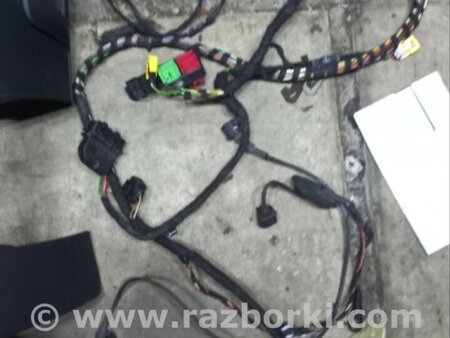 ФОТО Электропроводка для Audi (Ауди) A3 8V1, 8VA, 8V7, 8VS (03.2012-...) Киев