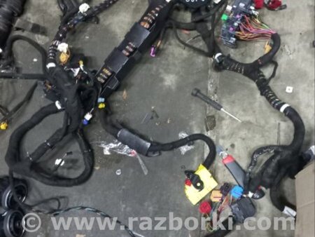 ФОТО Электропроводка для Audi (Ауди) A3 8V1, 8VA, 8V7, 8VS (03.2012-...) Киев
