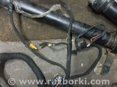 ФОТО Электропроводка для Audi (Ауди) A3 8V1, 8VA, 8V7, 8VS (03.2012-...) Киев