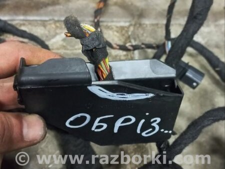 ФОТО Электропроводка для Audi (Ауди) A3 8V1, 8VA, 8V7, 8VS (03.2012-...) Киев