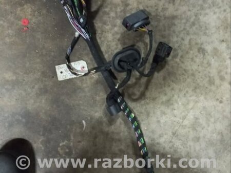 ФОТО Электропроводка для Audi (Ауди) A3 8V1, 8VA, 8V7, 8VS (03.2012-...) Киев