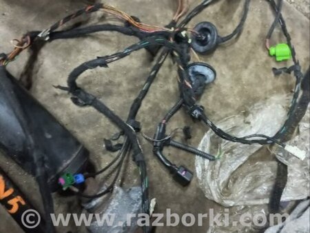 ФОТО Электропроводка для Audi (Ауди) A3 8V1, 8VA, 8V7, 8VS (03.2012-...) Киев